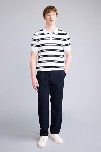 DeFacto Pantaloni Relax Fit H4565AX26SP