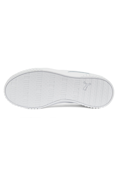 Puma Carina 2.0 Kadın Beyaz Sneaker Ayakkabı 38584902