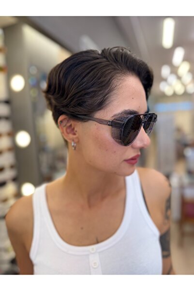 JULIANO Punks Blue 59 Sunglasses