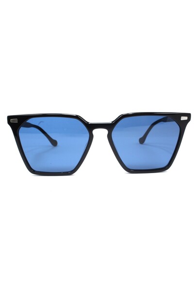 BLACK 8330 C4 56 Sunglasses
