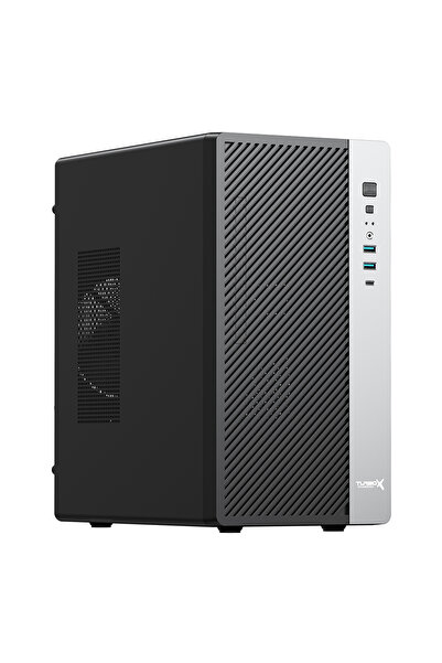 TURBOX Tx8473 Ryzen 5 5600 32GB DDR4 Ram 512GB SSD 4GB GT740 Oem Paket