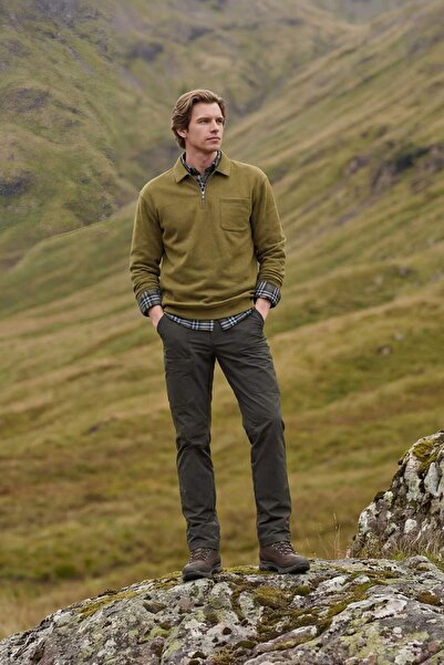 DeFacto Quick-Drying Pants F8969Ax26Sp