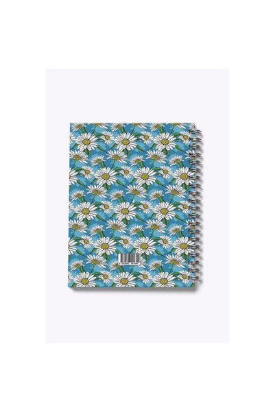 My Mia Art Daisy-Midi 14x20 cu dungi Caiet