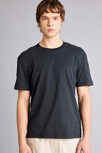 DeFacto 100% pamuk Štampano Majica F8160AX26SP