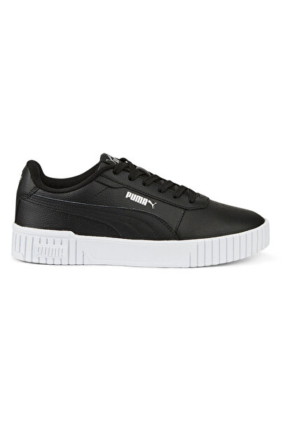 Puma Γυναικεία αθλητικά παπούτσια puma 385849 05 μαύρα