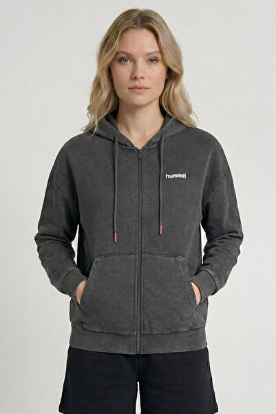 hummel ROMERAL FERMUARLI HOODIE