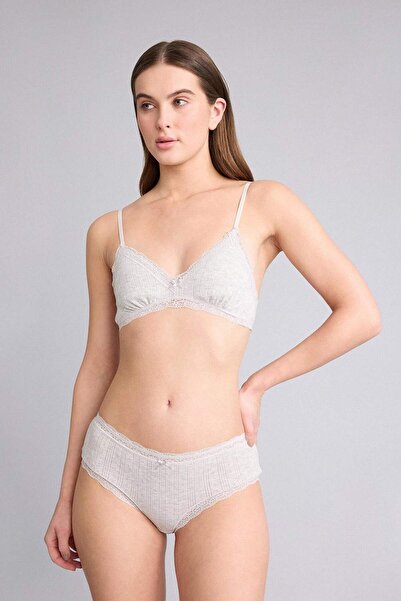 DeFacto Трусики з мереживом G7767AX26SP