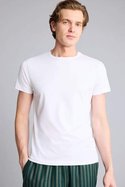 DeFacto Slim Fit Top L4885Az26Sp