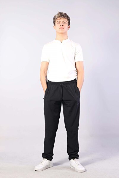 Mckanzie 4922 Sports Lycra Straight Leg Sweatpants