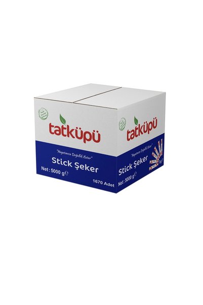TATKÜPÜ Wrapped Candy 5 kg