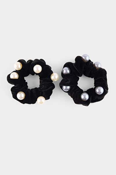 DeFacto Γυναικείο αξεσουάρ μαλλιών 2 τεμαχίων G5154AXNS