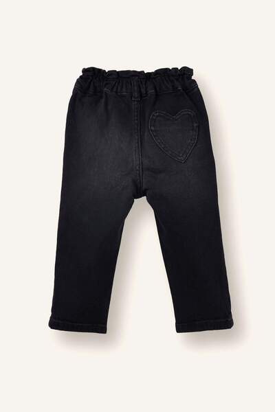 DeFacto Paperbag Jean Pants Baby Girl G3411A526Sp