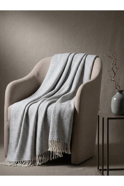 PIRILTI COLLECTION Armchair Cover - Armchair and (Cover for 2-Seater Sofa) - (160X170 Size - 1 Piece)