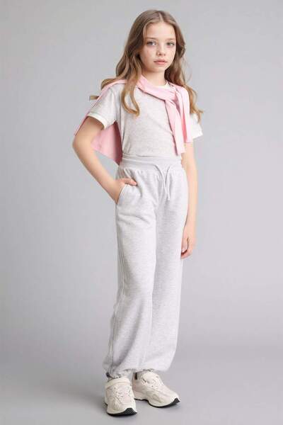 DeFacto Jogger Sweatpants Girls H0876A826Sp
