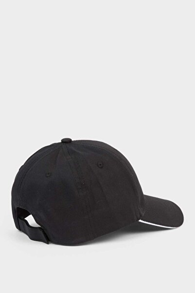 DeFacto Cotton Lu Cap Hat Boy Child N5481A626Sm