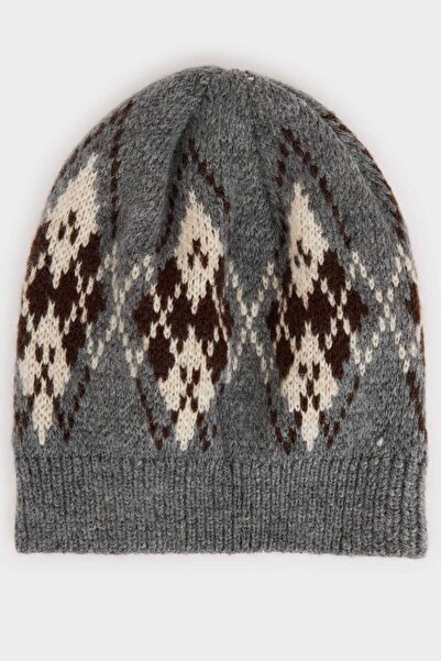 DeFacto Erkek Bere H1207AX25WN