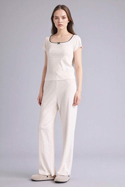 DeFacto Knitted Set (26 Items)