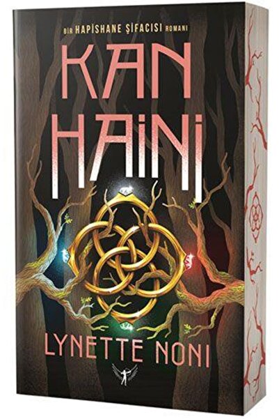 Artemis Yayınları Kan Haini
