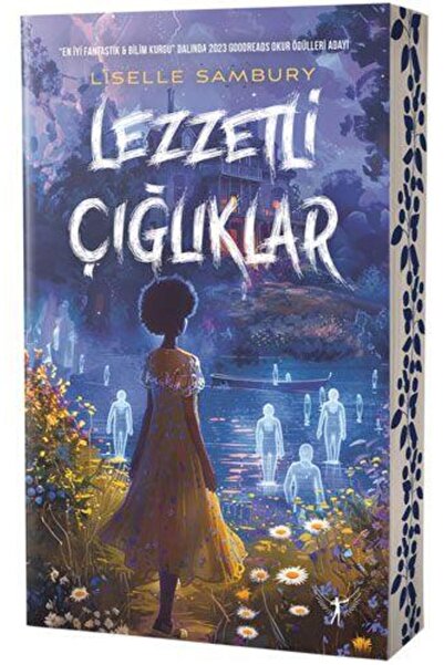 Artemis Yayınları Lezzetli Çığlıklar