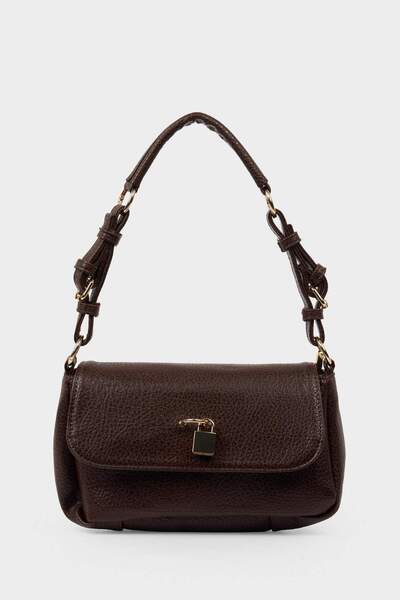 DeFacto Women's Shoulder Bag H0087Axns