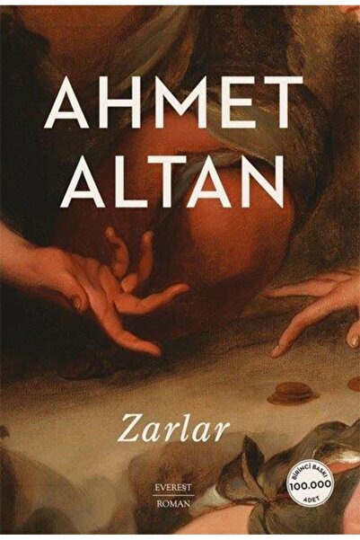 Everest Yayınları Zarlar