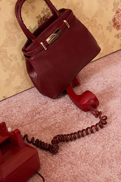 DeFacto Women's Handbag H0075Axns