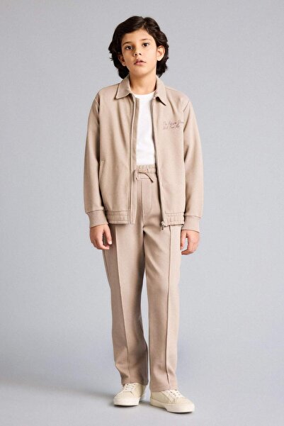 DeFacto Pantolon Erkek Çocuk G0793A826SP