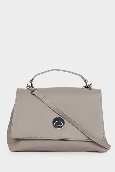 DeFacto Жіноча сумка через плече зі штучної шкіри F1574AXNS