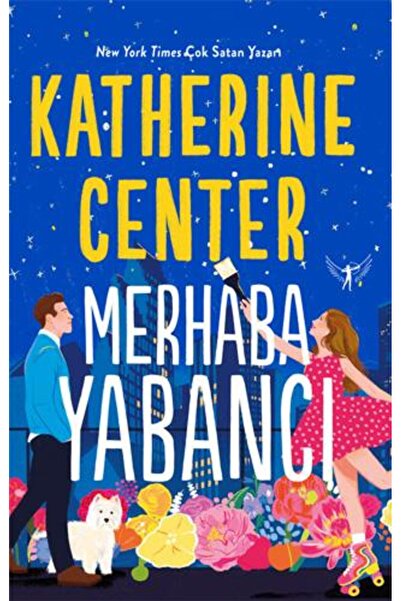 Artemis Yayınları Merhaba Yabancı