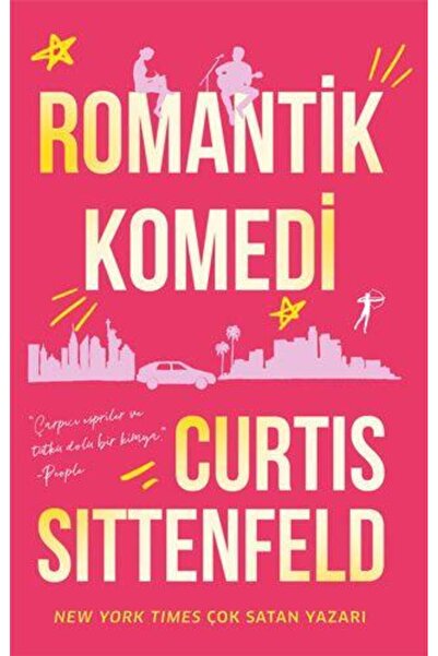 Artemis Yayınları Romantik Komedi Curtis Sittenfeld Kitabı 352 Sayfa Artemis ...