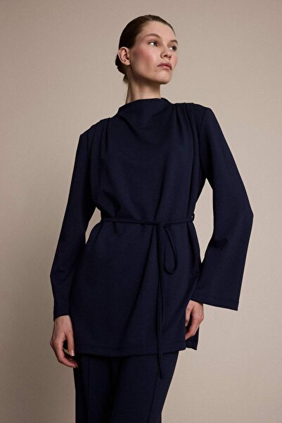 DeFacto Regular Fit Long Sleeve Tunic G3479Ax25Wn