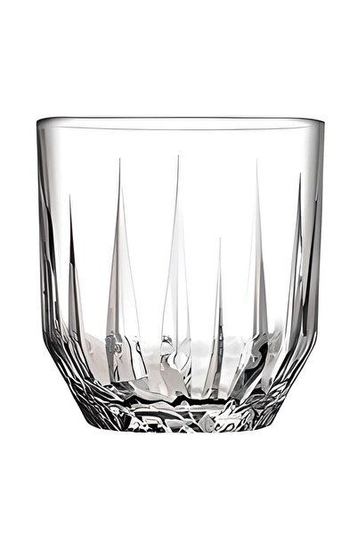 Paşabahçe 520294 Paşabahce Echo 6 Adet