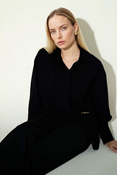 DeFacto Long Sleeve Shirt G7421Ax26Sp