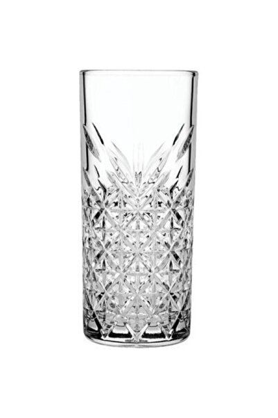 Paşabahçe Timeless Rakı Bardağı 12 Adet 420326