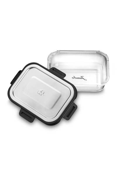 Jumbo Eva Cam Saklama Kabı 1000 ML