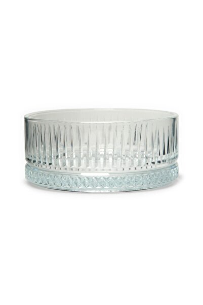 Paşabahçe 530042 Elysia 2-Piece Snack Bowl