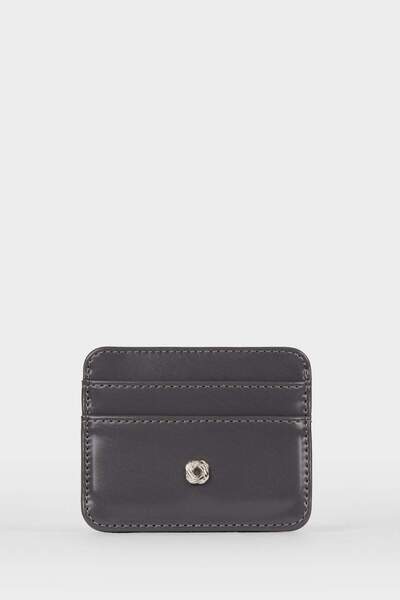 DeFacto Women's Faux Leather Card Holder G8244Axns