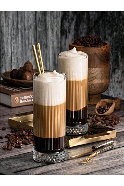 Paşabahçe Elysia 520125 12’li Su Bardağı