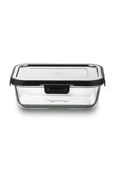 Jumbo Eva Cam Saklama Kabı 1000 ML