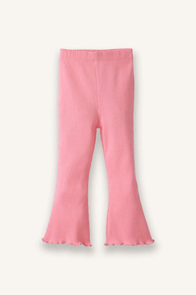 DeFacto Fitilli Kaşkorse Tayt Kız Bebek G7500A526SP