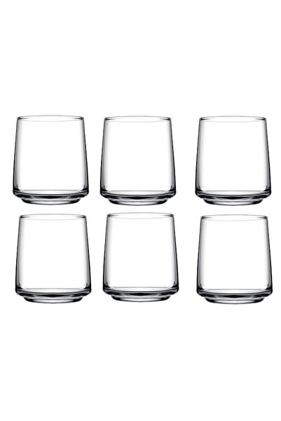 Paşabahçe SU BARDAK YENİ TOKIO BARDAK 270 CC 6 LI