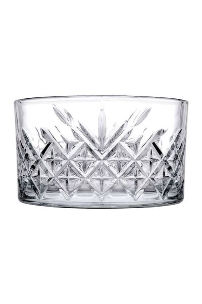 Paşabahçe وعاء الوجبات الخفيفة تايمليس 8 قطع - 225 سم مكعب Fma119900 168