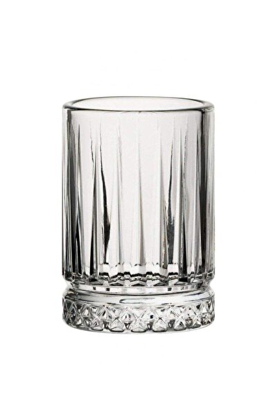 Paşabahçe 12'lı 520242 Elysia Kahve Yanı Su Bardağı