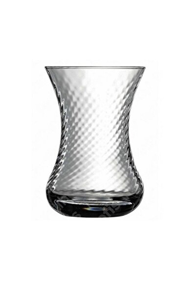 Paşabahçe 42781 Optikli Çay Bardağı 6'lı