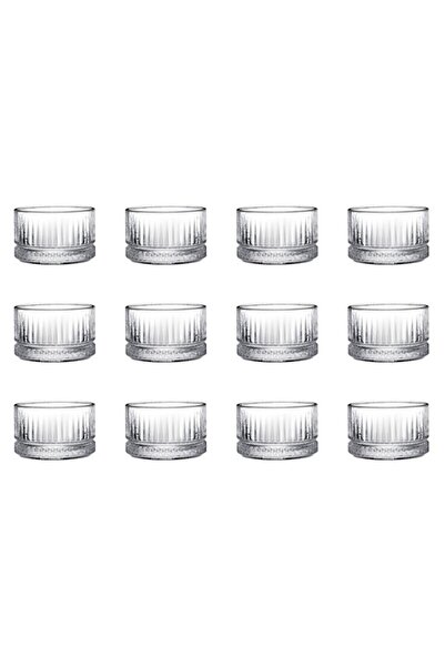 Paşabahçe وعاء إليسيا رقم 530038-12