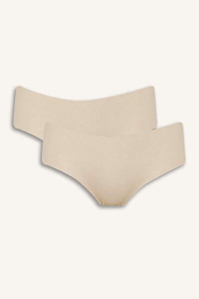 DeFacto 2-Pack Hipster Panties F2125Ax25Au