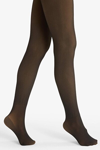 DeFacto Kadın Pamuklu Termal Çorap F8639AXNS