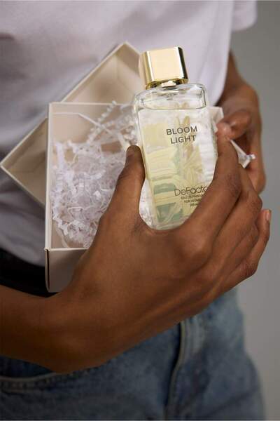 DeFacto Kadın Floral 100 ml Parfüm G3133AXNS