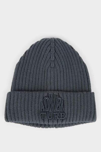 DeFacto Tricotaj pentru băieți Beretă F2390A825WN