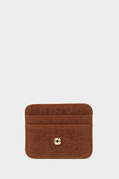 DeFacto Γυναικεία θήκη για κάρτες από καστόρι G5081AXNS